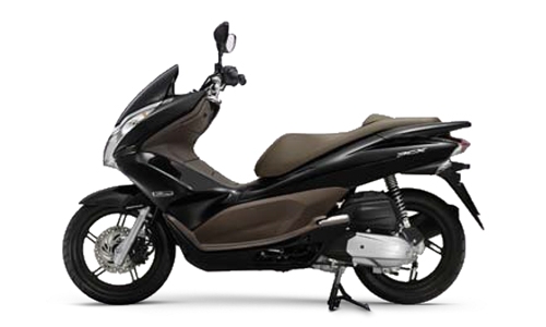 TYPE D ASTEROID BLACK METALLIC NHA35M