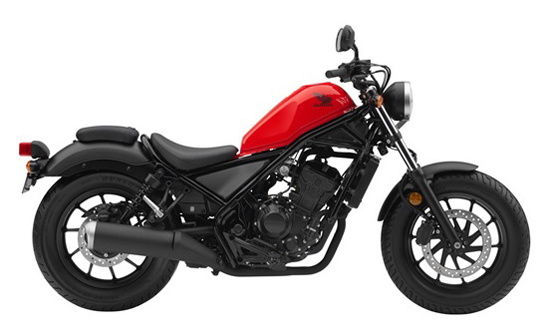 TYPE H MILLENNIUM RED R263