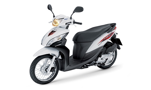 NSC110SFD HIMALAYAS PEARL WHITE NHA87P