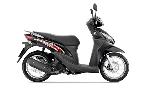 SPACY i NSC110 2012 - 2016