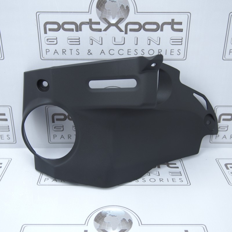 COVER FR,RESERVE
