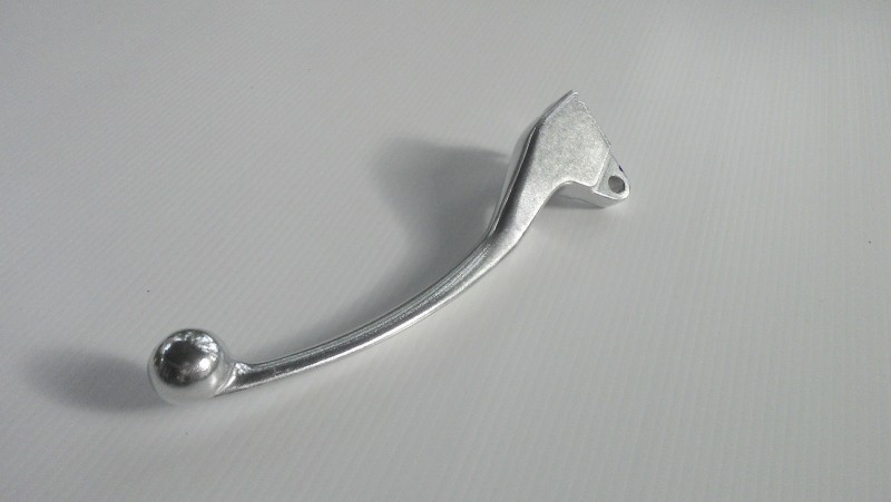 LEVER,L STRG HANDLE