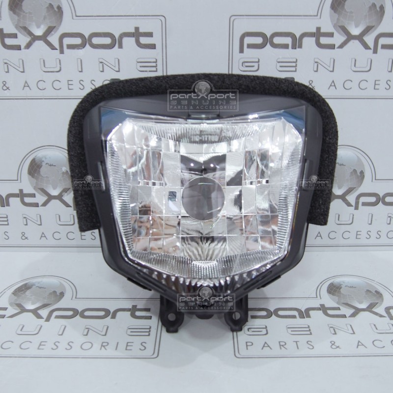 UNIT COMP,HEAD LI LIGHT