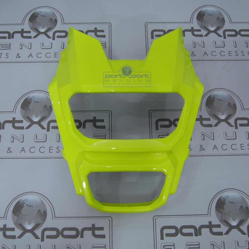 COVER,HEAD LIGHT