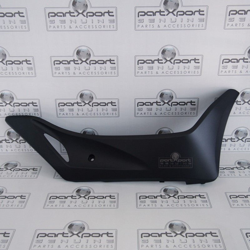 COVER,R SIDE     R COWL