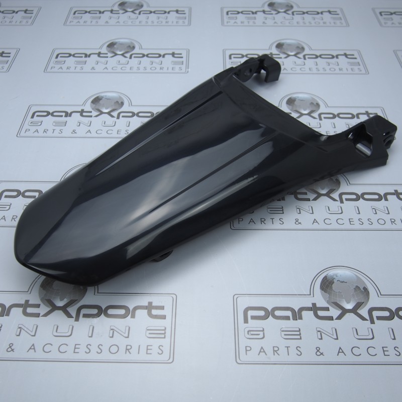 FENDER ASSY,REAR