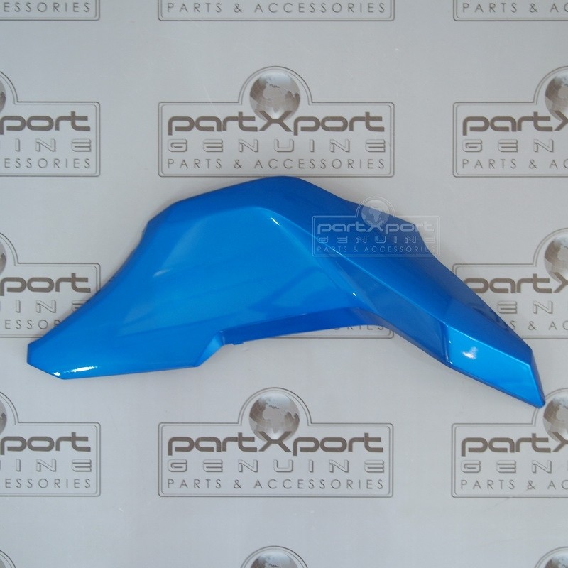 SHROUD,R         TY BOX (WL)