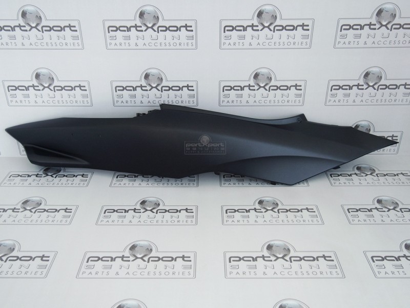COVER, R BODY
