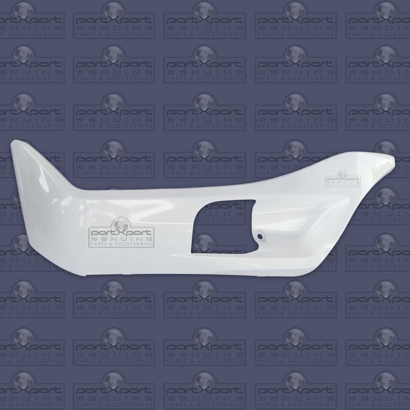 COVER,L SIDE *NHA87P*