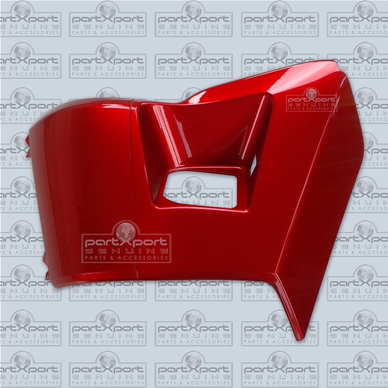 OUTER,R INNER COVER