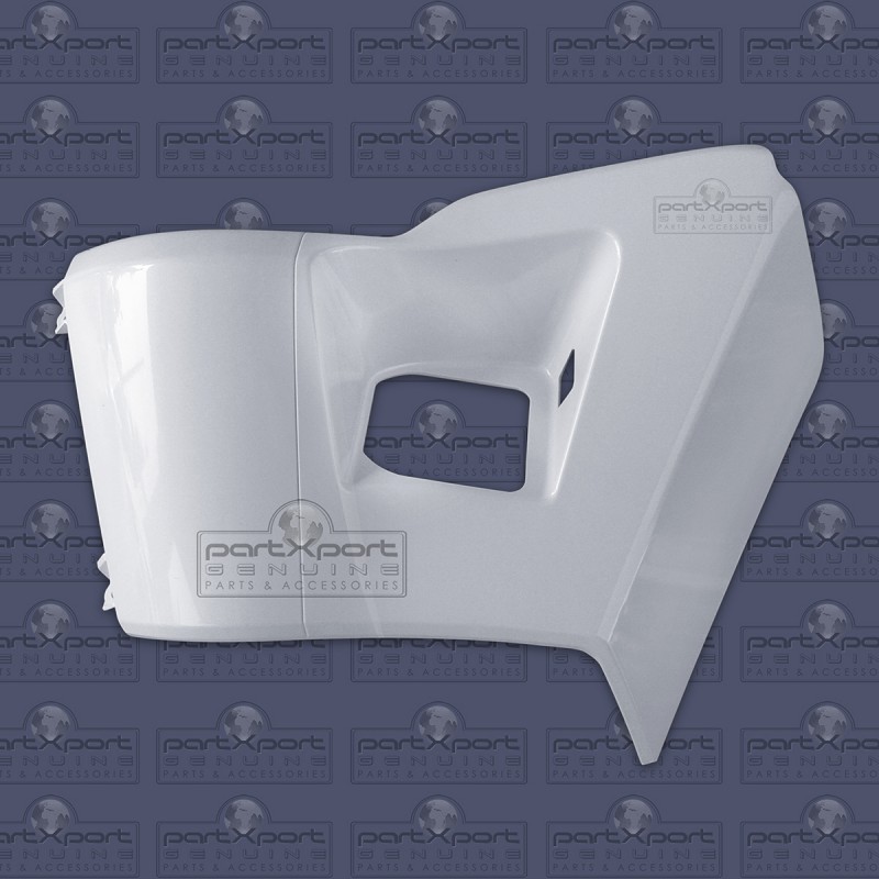 OUTER,R INNER COVER