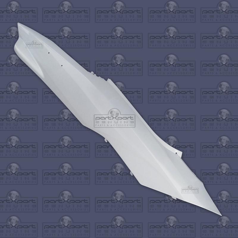 COVER,R BODY/NHA87P
