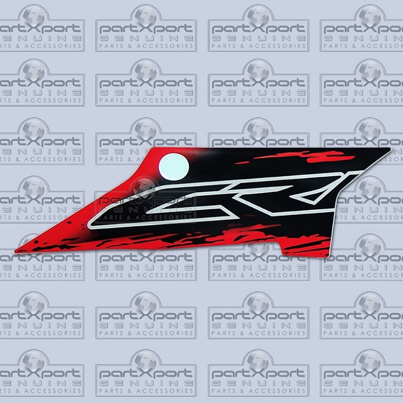 STRIPE,R RR SHROUD/T1