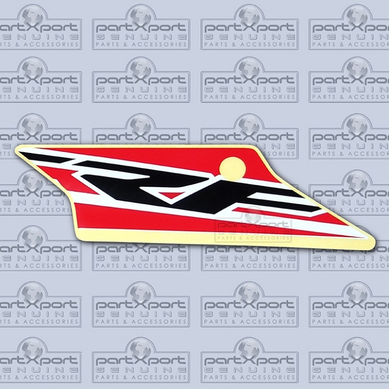 STRIPE,L RR SHROUD