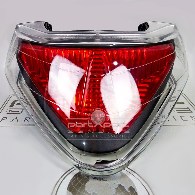 BASE COMP TAIL LIGHT