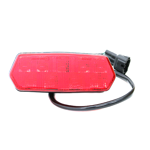 UNIT,TAIL LIGHT  B.