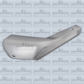 COVER,MUFFLER