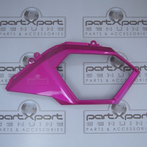 COVER,R SIDE      DOOR LNG