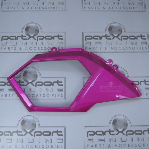 COVER,L SIDE      DOOR LNG