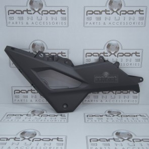 COVER,R SIDE UPPEOR LNG