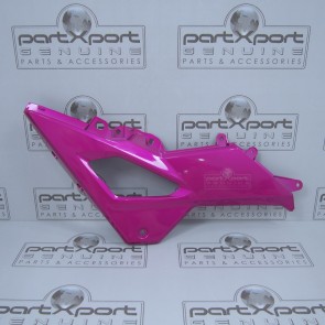 COVER,R SIDE UPPEKET