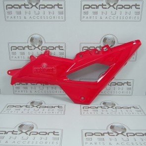 COVER,L SIDE UPPEDOOR